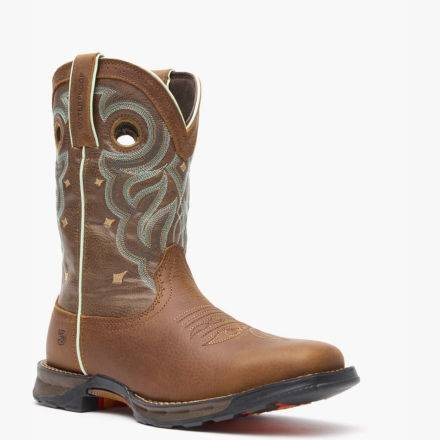 Durango® Maverick Women's Steel Toe Waterproof Western Work Boot product image