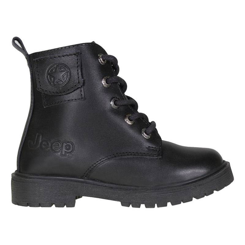 Bota Jeep Niña Sahara 700 product image