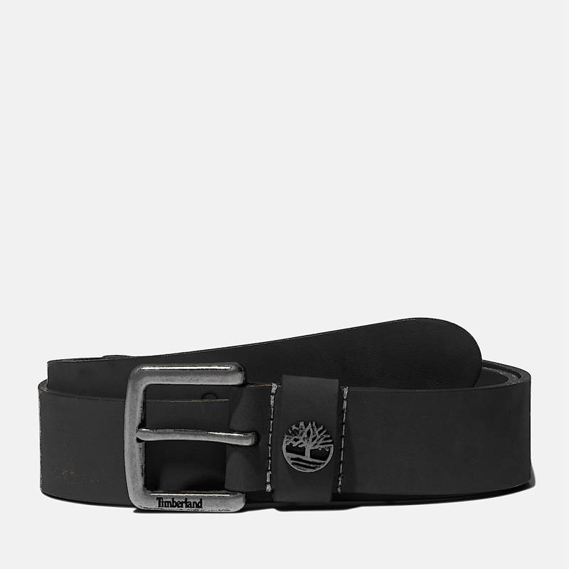Men's Tree-Logo Keeper Belt product image