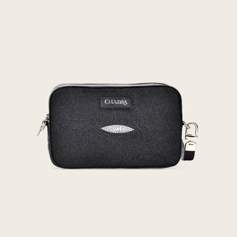 Bolso para hombre en piel exótica product image