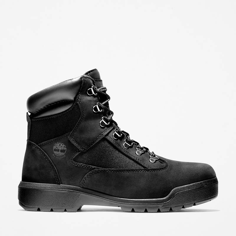 Men's 6-Inch Waterproof Field Boot product image