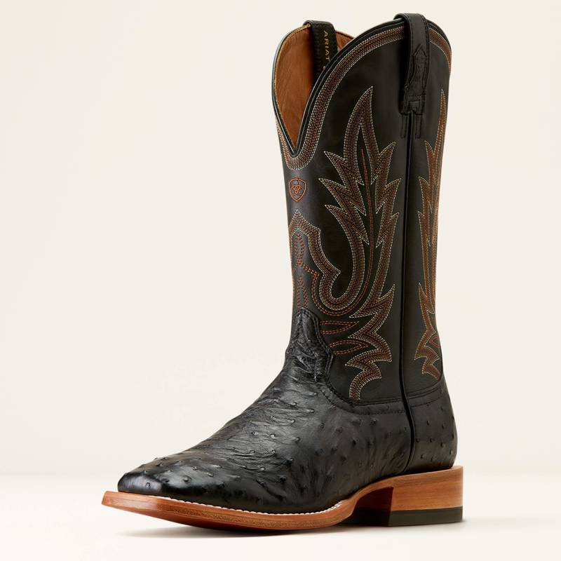 Showboat Cowboy Boot product image