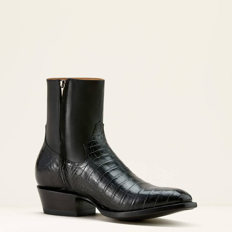 Bench Made Brewer Western Boot product image