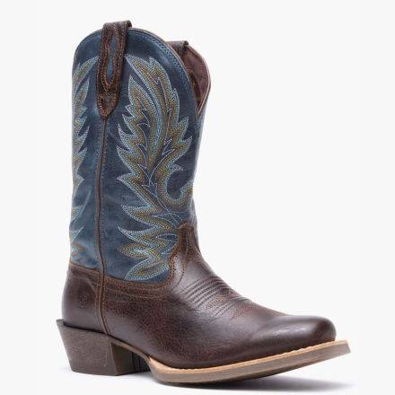Durango® Rebel Pro™ Hickory & Denim Western Boot product image