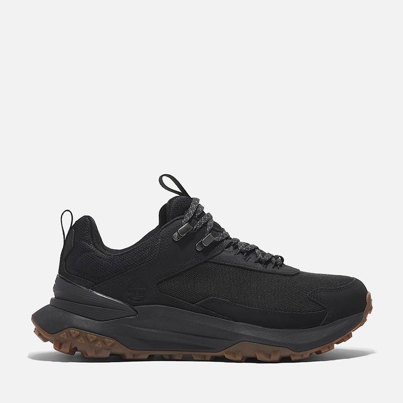 Men's Motion Access Low Lace-Up Waterproof Sneaker product image