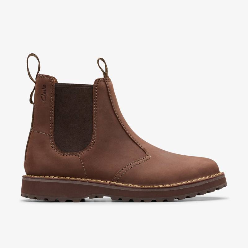 Wallabee Boot product image