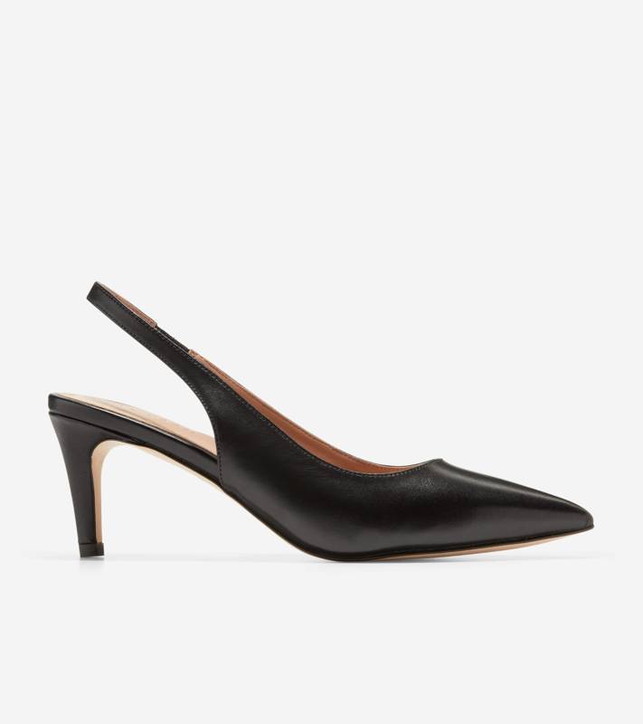 Women's Vandam Slingback Pumps 65MM product image