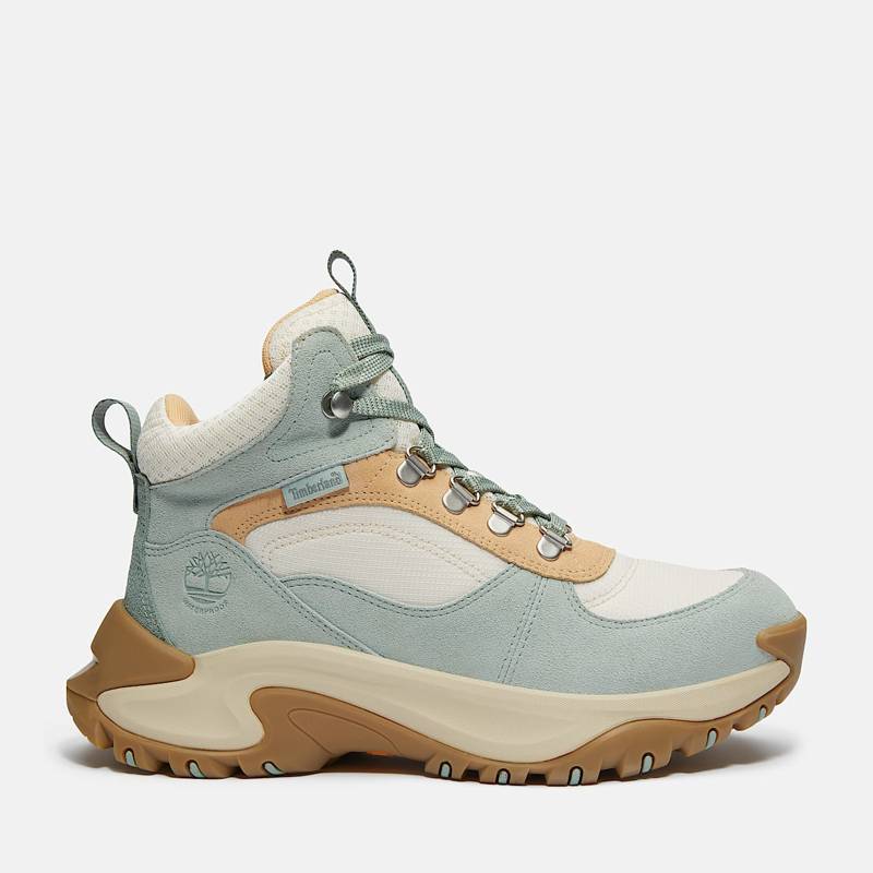 Women's Mt. Maddsen Peak Waterproof Hiking Boot product image