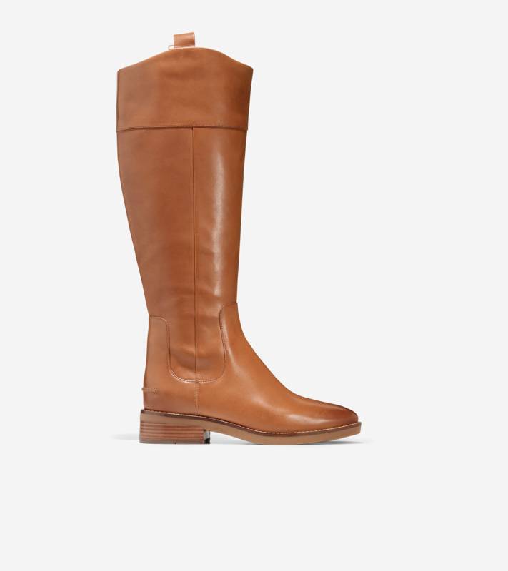 Women's Hampshire Riding Boot product image