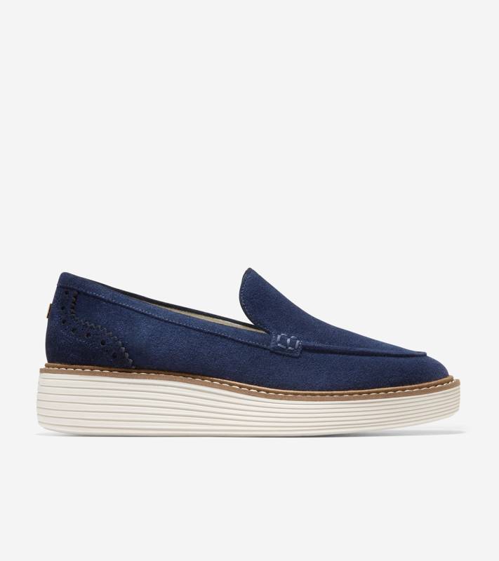 Women's ØriginalGrand Platform Venetian Loafers product image