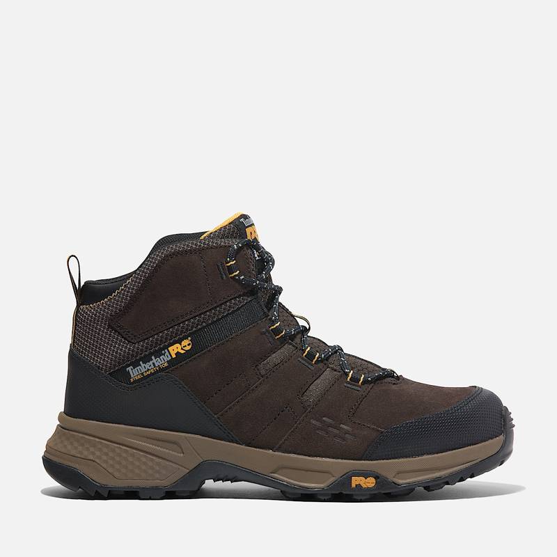Men's Switchback LT Steel Toe Work Boot product image