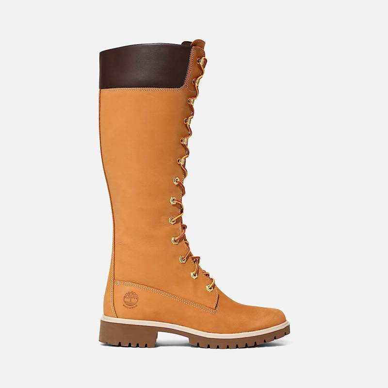 Women's Timberland® Premium 14-Inch Waterproof Boot product image