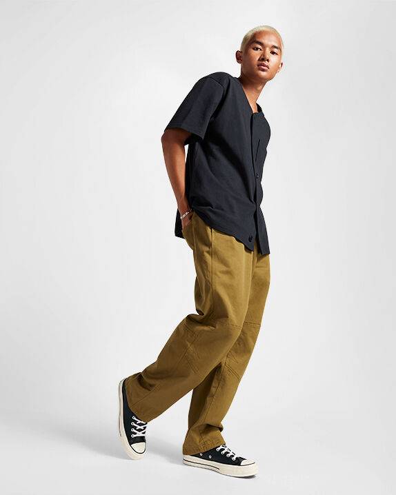 Chuck 70 Leather product image