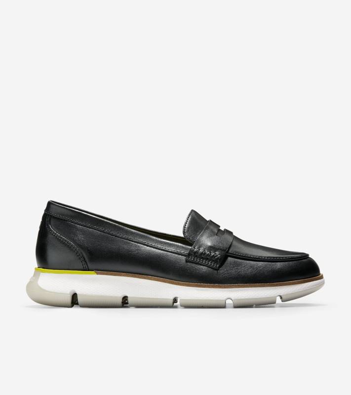 Women's 4.ZERØGRAND Loafer product image