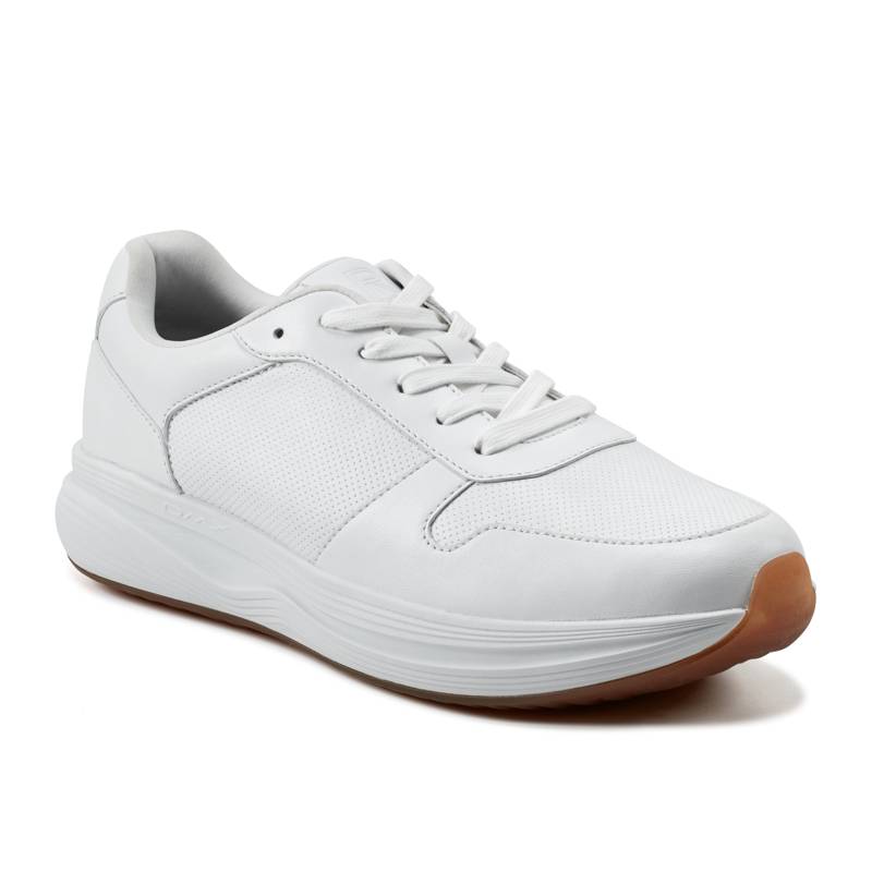 Rockport X Reebok Men's DMX™ Colby Casual Lace-up Sneakers product image