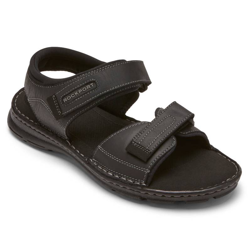 Men's Darwyn Quarter-Strap Sandal product image