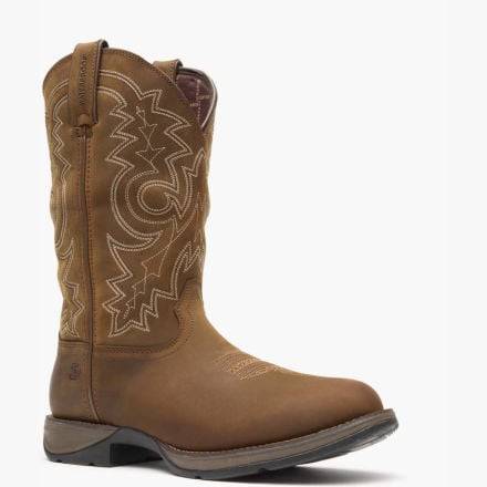 Rebel™ by Durango® Waterproof Western Boot product image