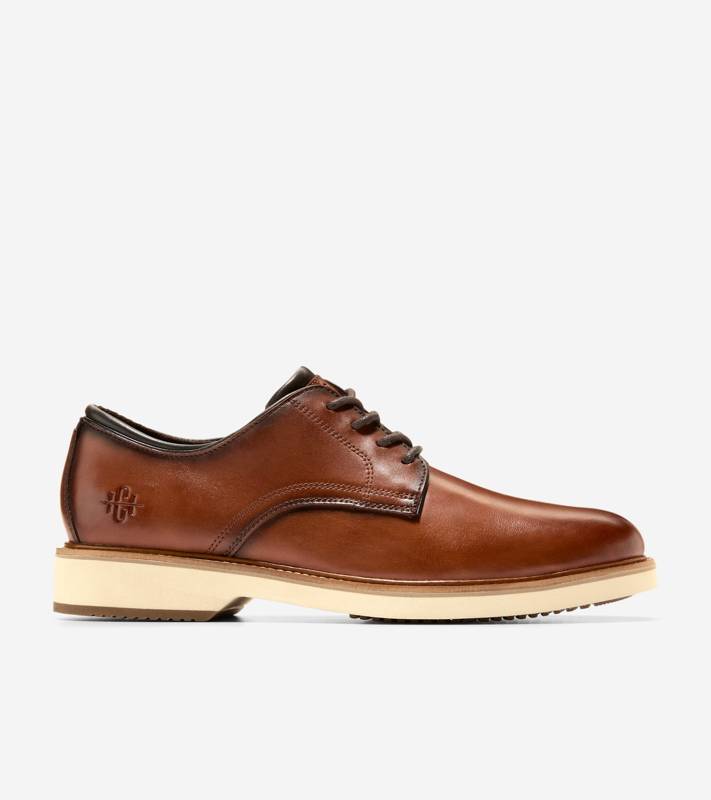 Men's American Classics Montrose Plain Toe Oxfords product image