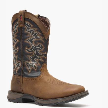 Rebel™ by Durango® Pull-on Western Boot product image