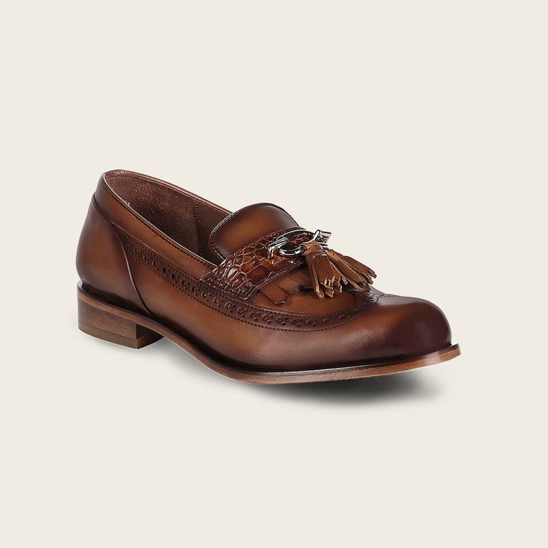 Zapato de vestir en piel genuina para dama product image