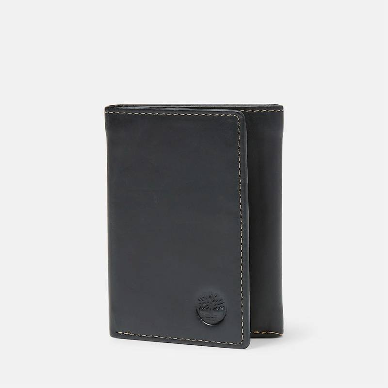 Men's Waxy Pull Up Trifold product image
