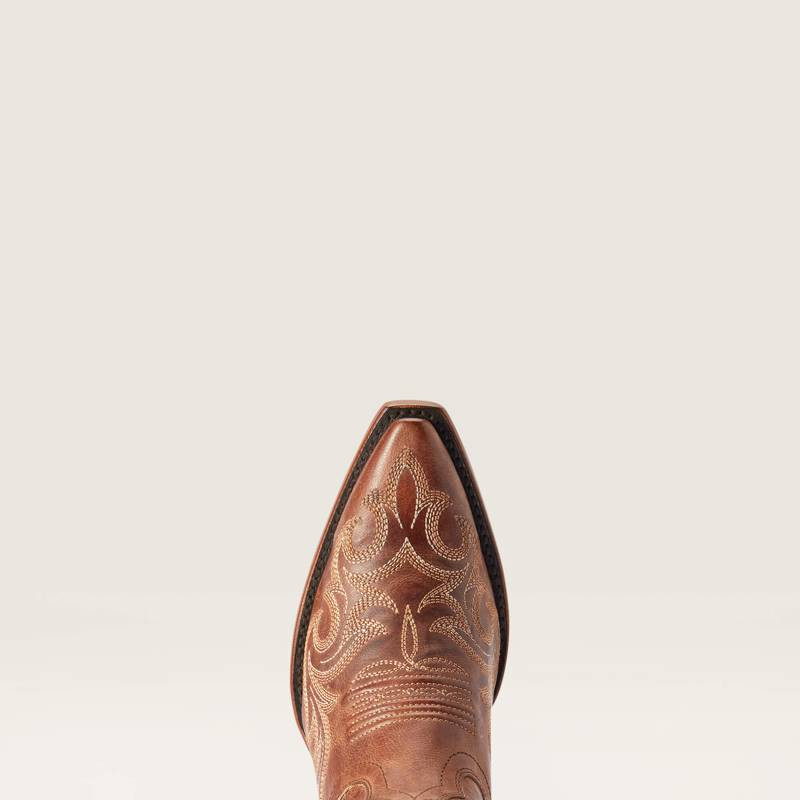 Hazen Western Boot product image