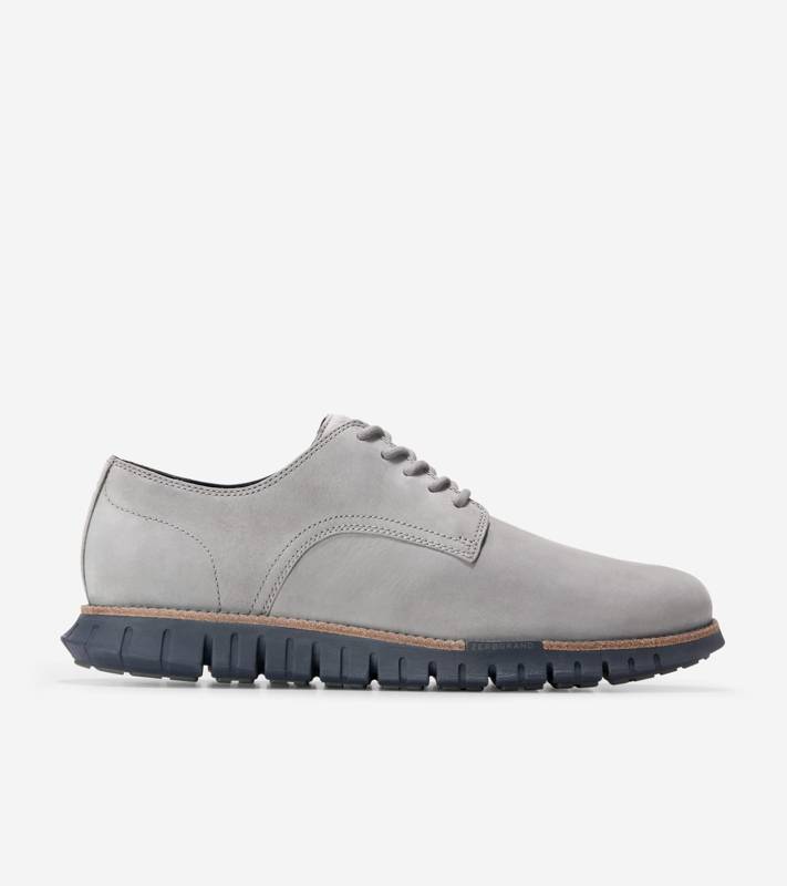 Men's ZERØGRAND Remastered Plain Toe Oxfords product image