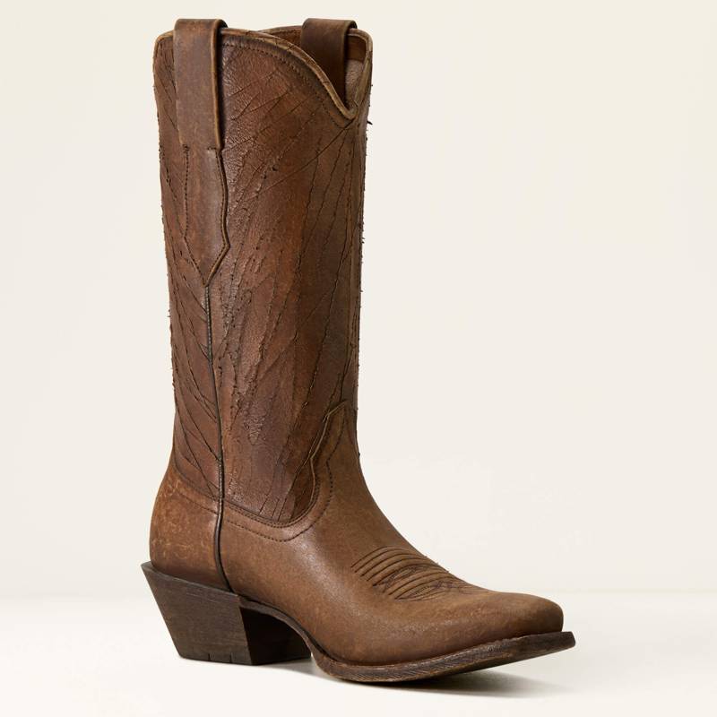 Yellowstone Shepherd Western Boot product image