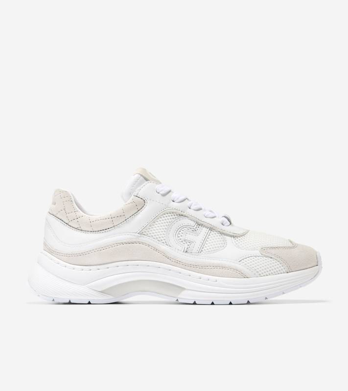 Women's GrandPrø Eleeana Running Sneakers product image