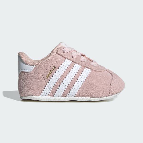 Gazelle Crib Shoes product image