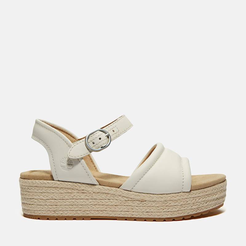 Women's Santorini Sun Backstrap Sandal product image