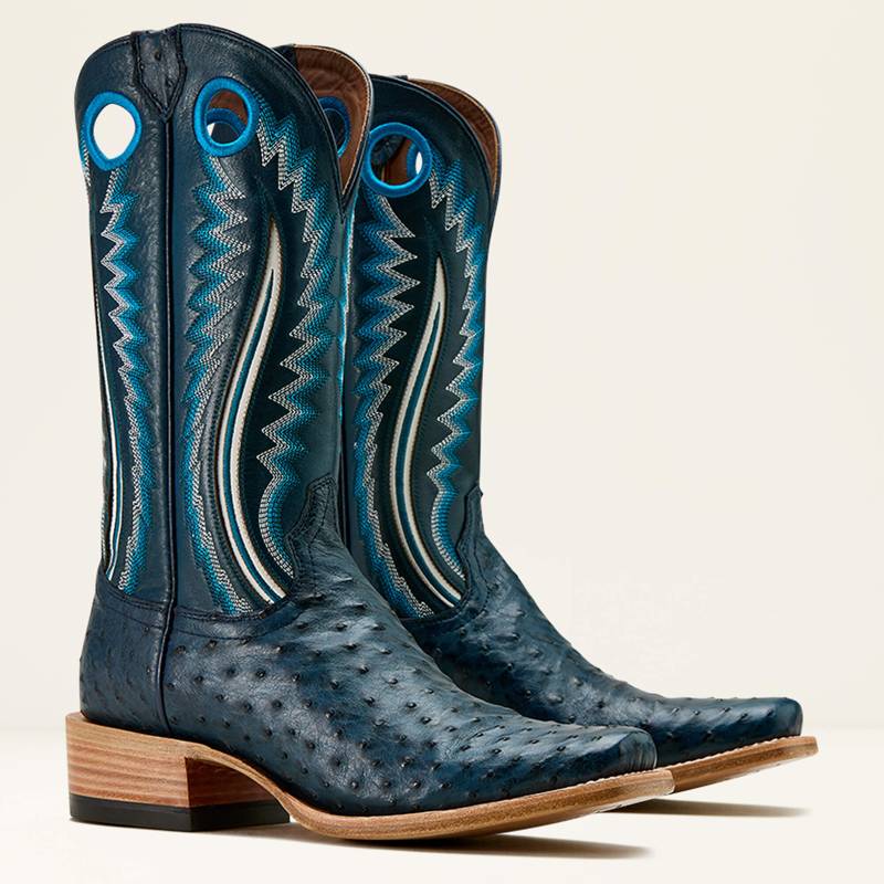 Futurity Outlaw Cowboy Boot product image