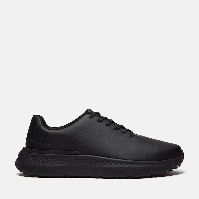 Men's Power Shift Slip-Resistant Hospitality Work Sneaker product image