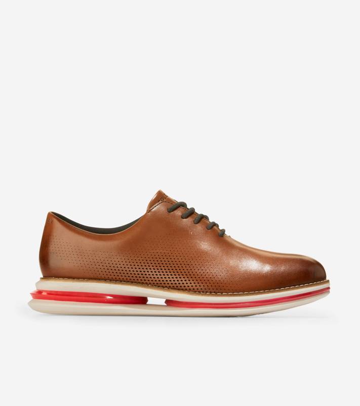 Men's ØriginalGrand Energy Twin Oxfords product image