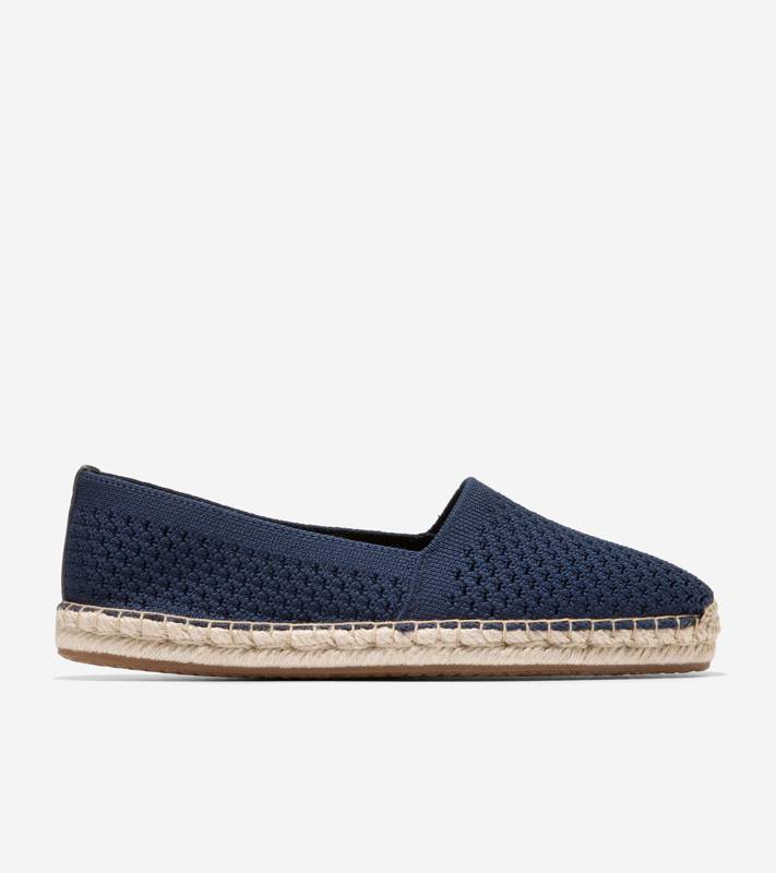 Women's Cloudfeel Keely A-Line Espadrilles product image