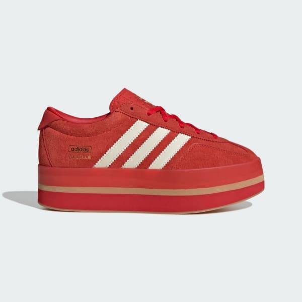 Gazelle Stack Shoes product image