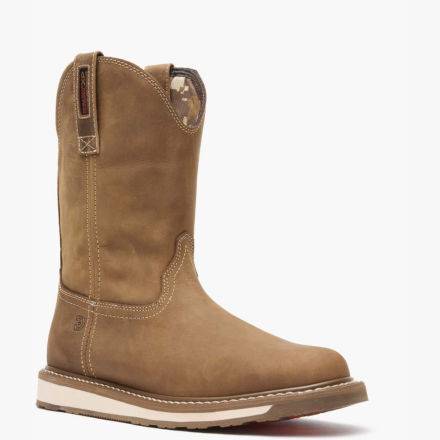 Durango® Maverick WXP Western Wedge Work Boot product image