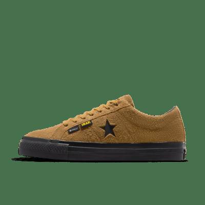 Converse x IRAK NYC product image