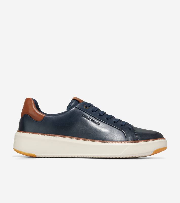 Men's GrandPrø Topspin Sneakers product image