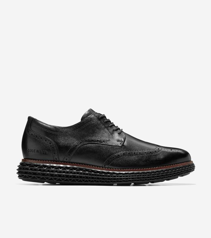 Men's ØriginalGrand 2.0 Wingtip Oxfords product image