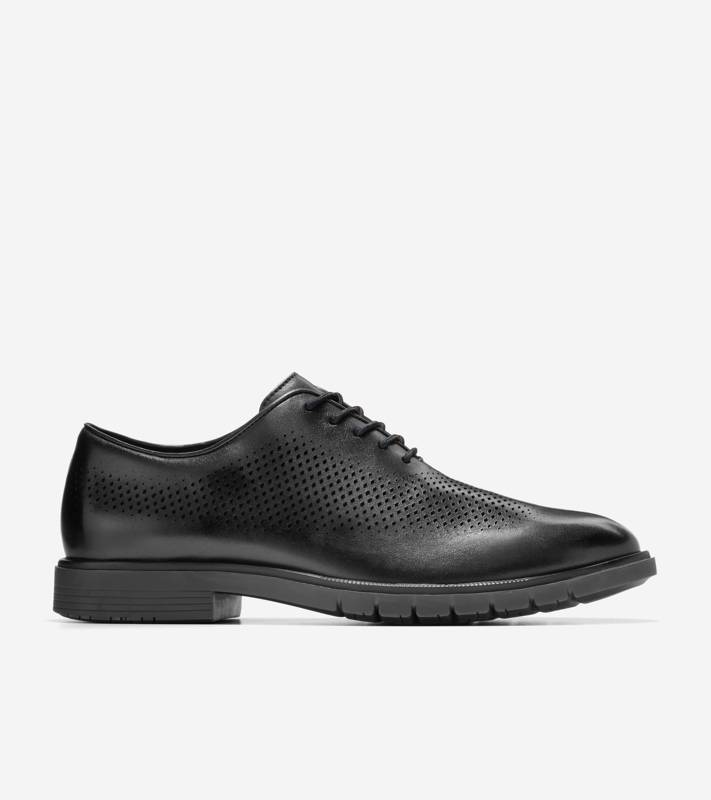 Men's GrandFlex Dress Laser Oxfords product image