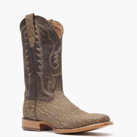 Durango® Arena Pro™ Rustic Tobacco Western Boot product image
