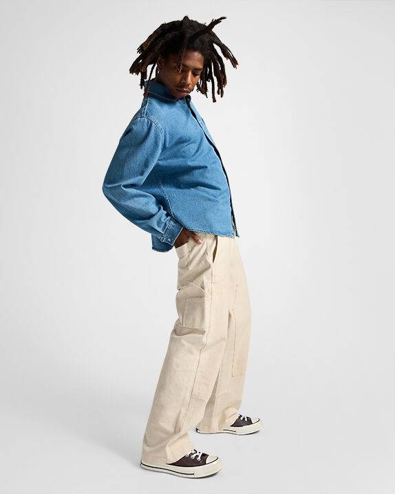 Chuck 70 Heritage Color Leather product image