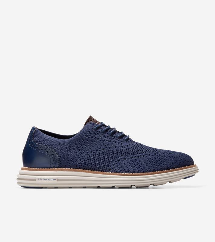 Men's ØriginalGrand Remastered Stitchlite™ Oxfords product image
