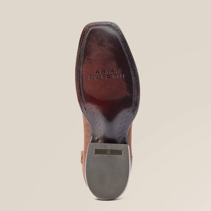 Bench Made Hardin Western Boot product image