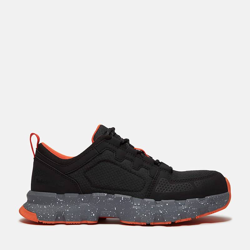 Men's Powertrain EV Composite Toe SD10 Work Sneaker product image