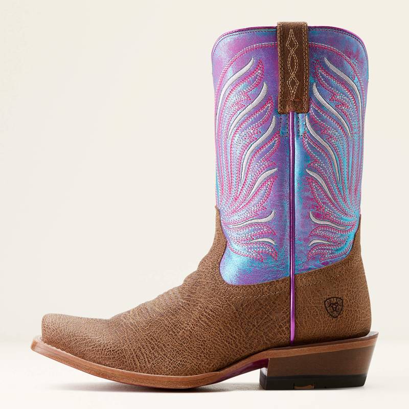 Futurity Dash Western Boot product image