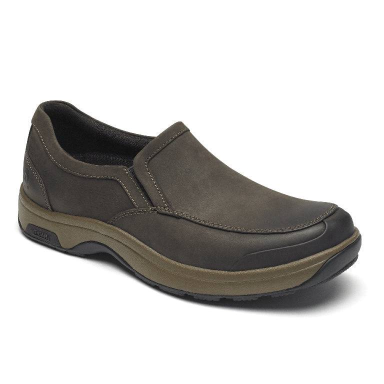 Men's Battery Park Slip-On Casual Shoe product image