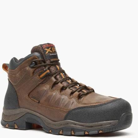 Durango® Renegade XP™ Timber Brown Alloy Toe Waterproof Hiker product image