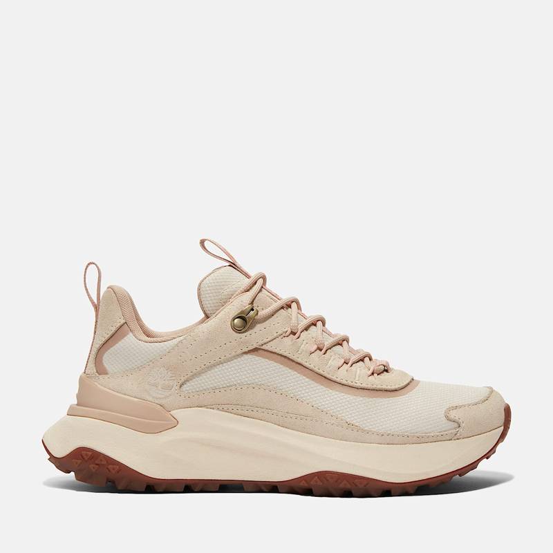 Women's Motion Access Low Lace-Up Waterproof Sneaker product image